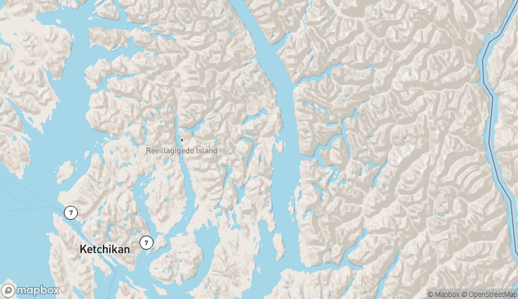 Coverage Map Placeholder