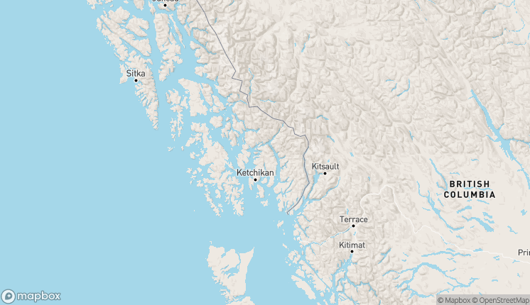 Coverage Map Placeholder