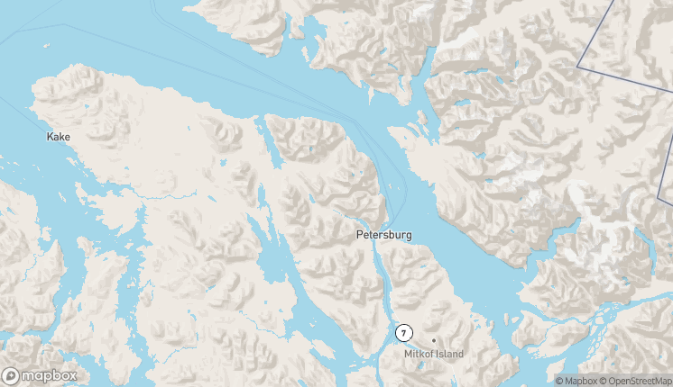 Coverage Map Placeholder