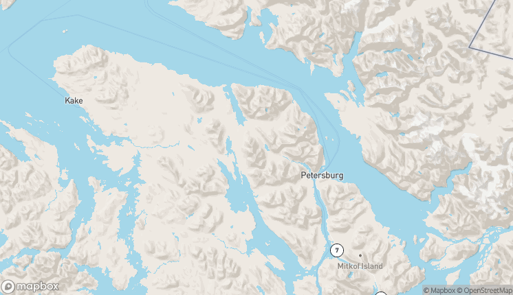 Coverage Map Placeholder