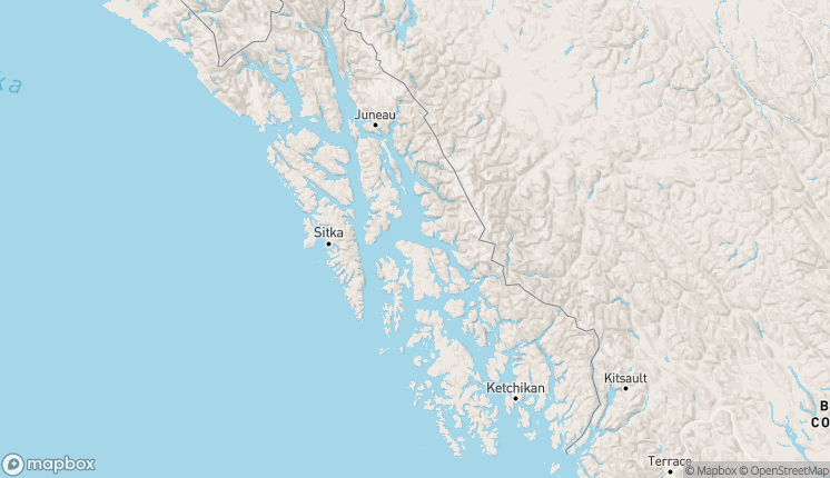 Coverage Map Placeholder