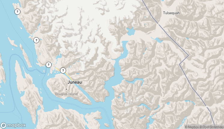Coverage Map Placeholder