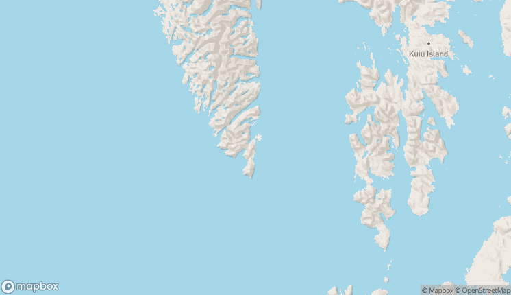 Coverage Map Placeholder