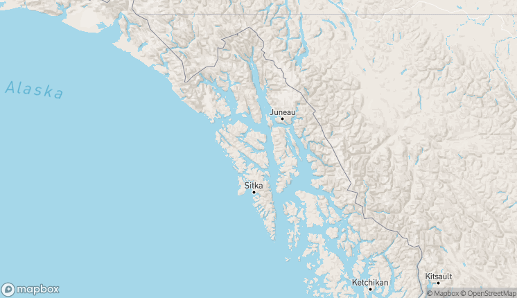 Coverage Map Placeholder