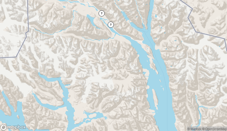 Coverage Map Placeholder