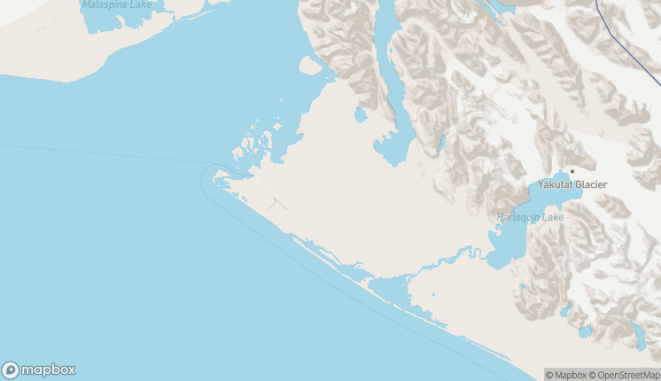 Coverage Map Placeholder