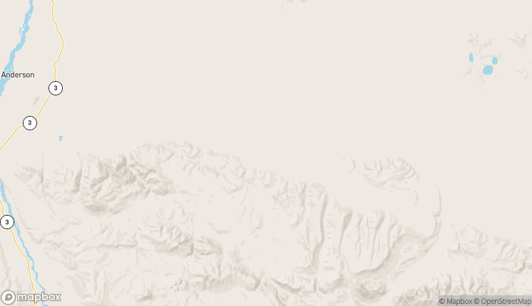 Coverage Map Placeholder