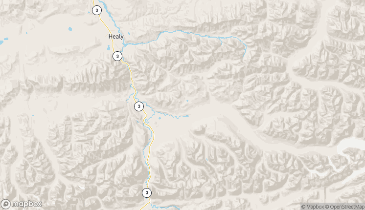 Coverage Map Placeholder