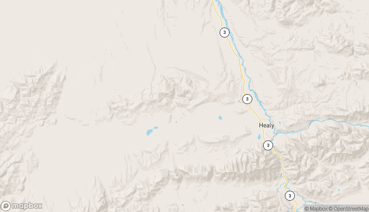 Coverage Map Placeholder