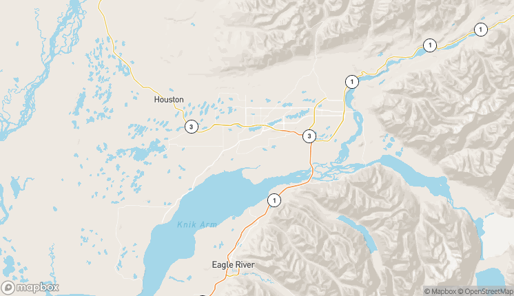 Coverage Map Placeholder