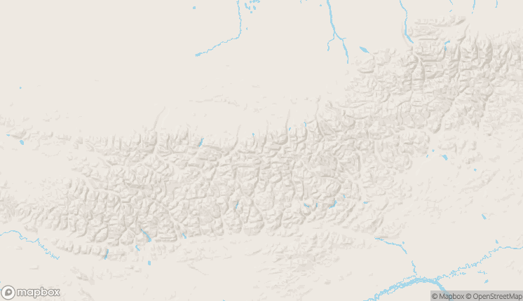 Coverage Map Placeholder