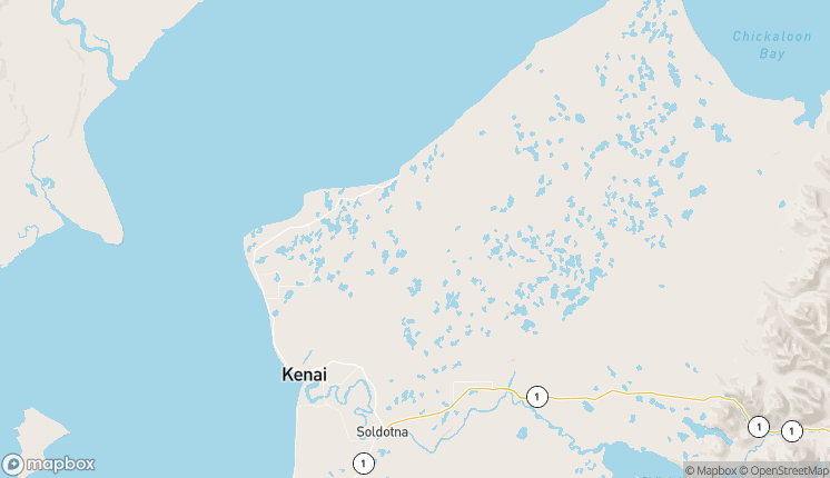 Coverage Map Placeholder