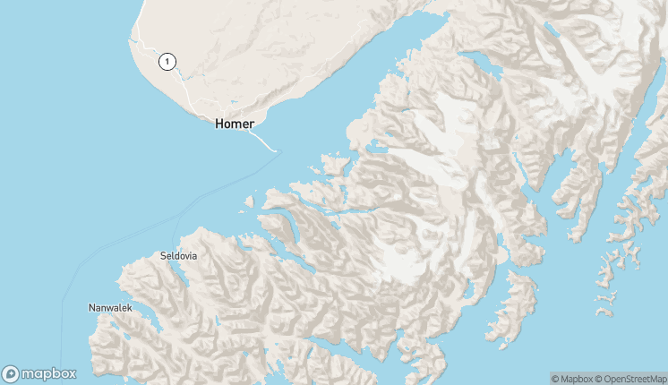 Coverage Map Placeholder