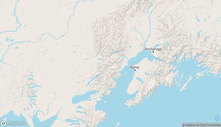 Coverage Map Placeholder