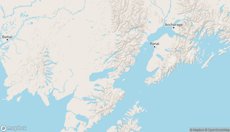Coverage Map Placeholder