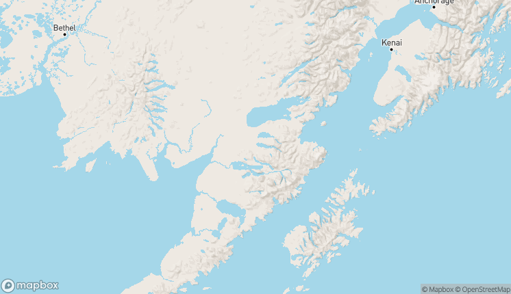Coverage Map Placeholder