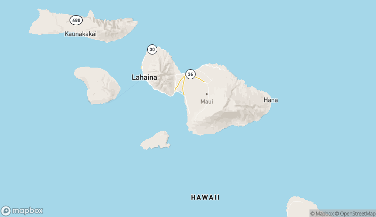 Coverage Map Placeholder