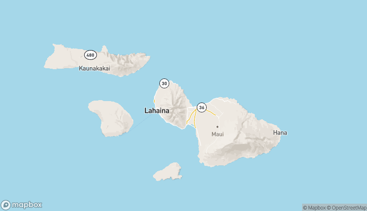 Coverage Map Placeholder