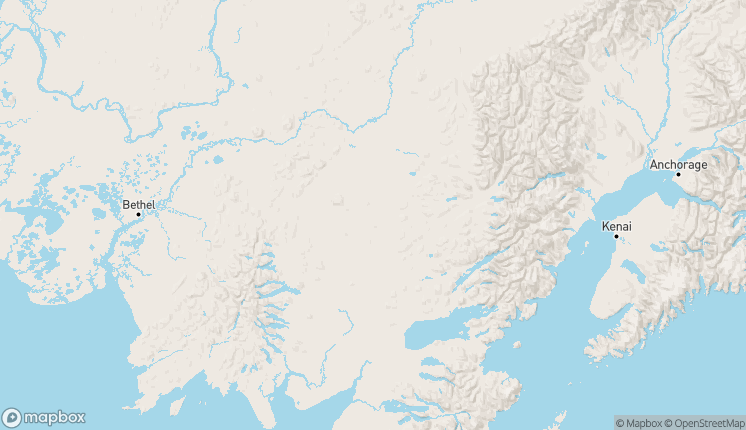 Coverage Map Placeholder
