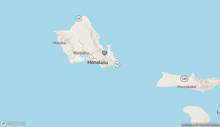 Coverage Map Placeholder