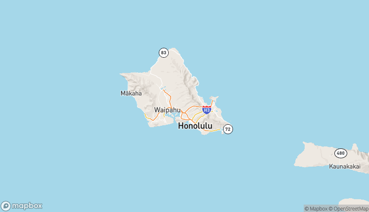 Coverage Map Placeholder