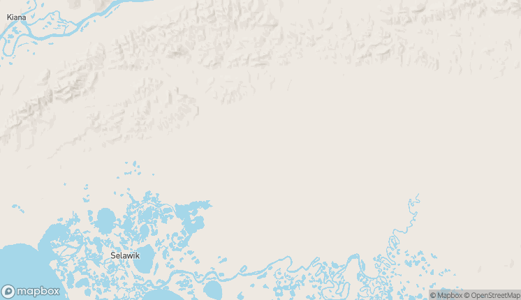 Coverage Map Placeholder