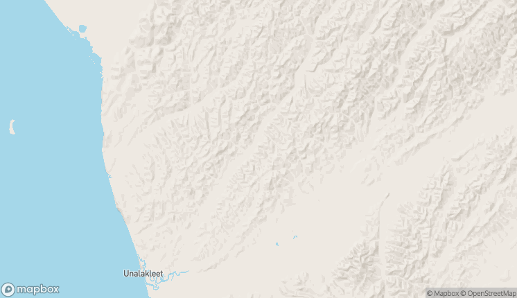 Coverage Map Placeholder