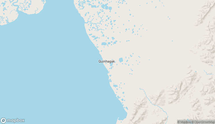 Coverage Map Placeholder