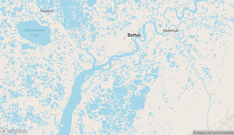 Coverage Map Placeholder