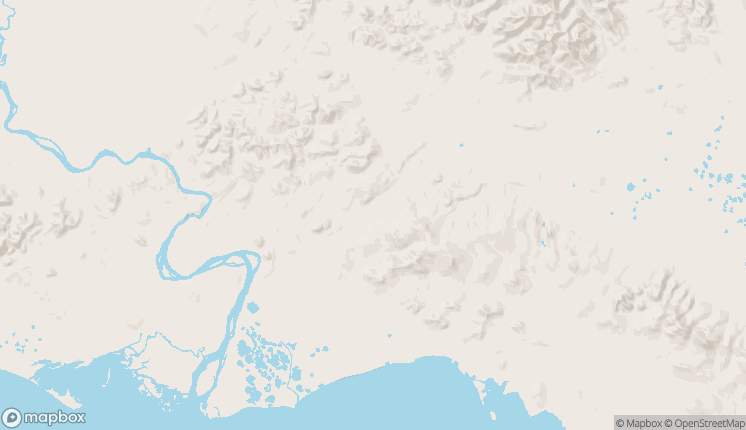 Coverage Map Placeholder