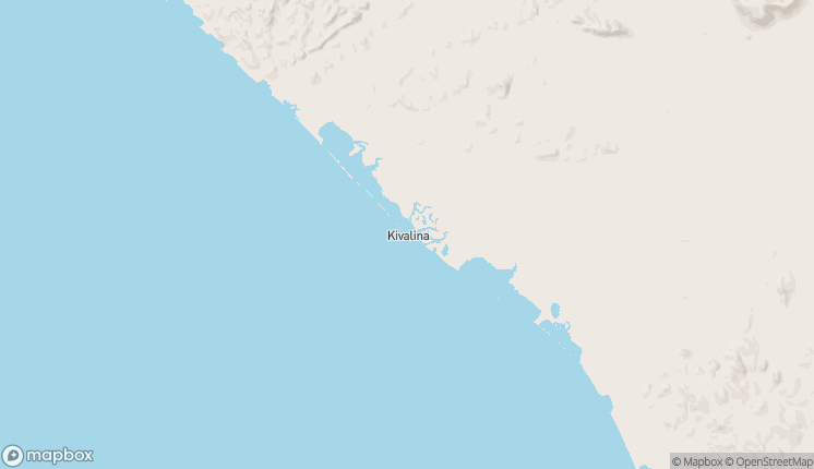 Coverage Map Placeholder