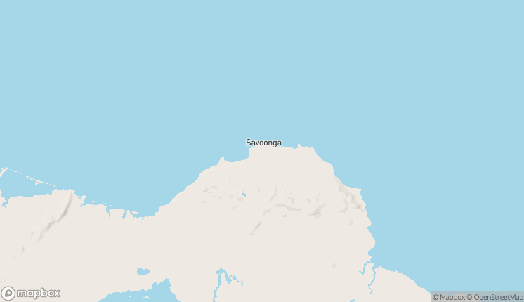 Coverage Map Placeholder