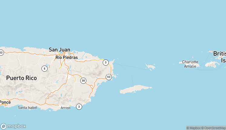 Coverage Map Placeholder