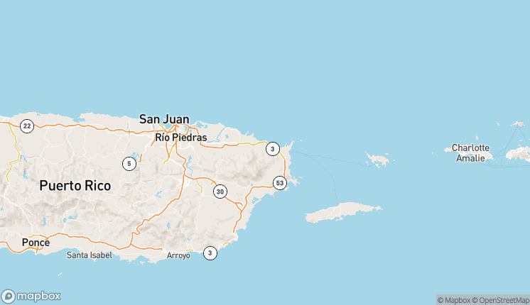 Coverage Map Placeholder