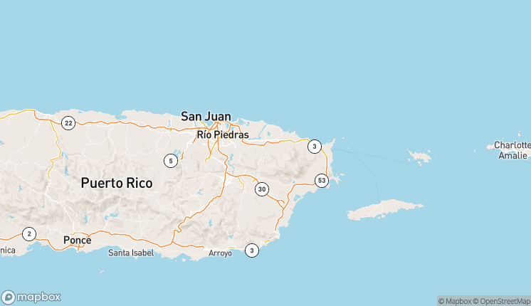 Coverage Map Placeholder