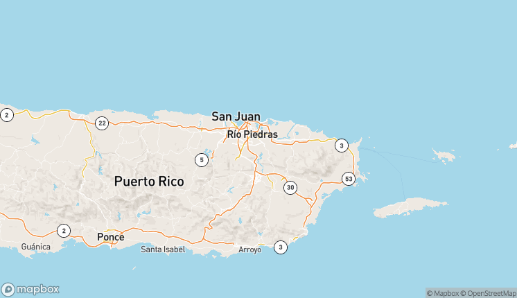 Coverage Map Placeholder