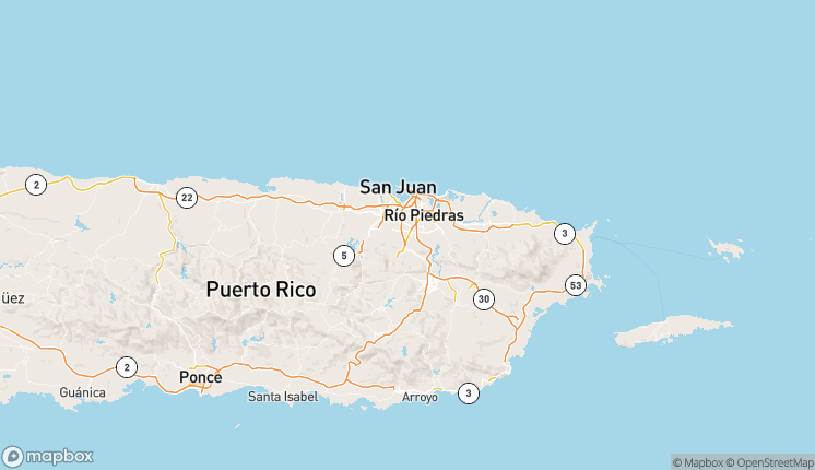 Coverage Map Placeholder