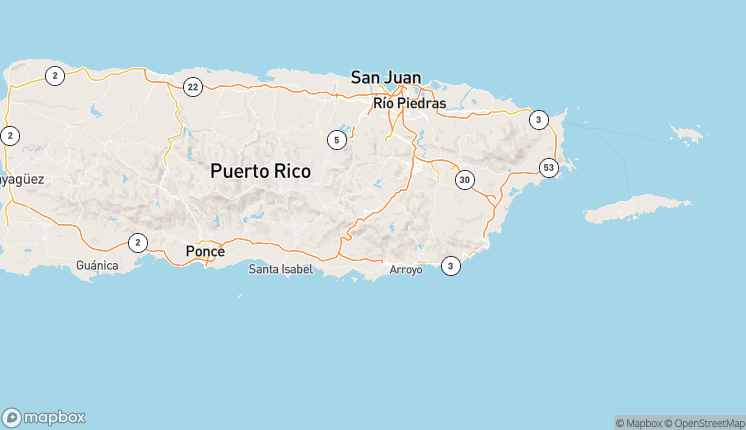 Coverage Map Placeholder