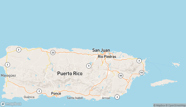Coverage Map Placeholder