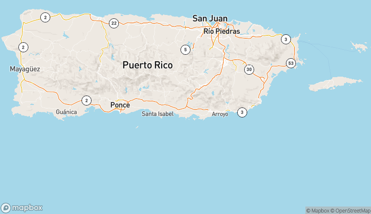 Coverage Map Placeholder
