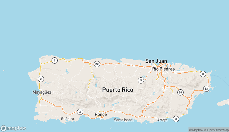 Coverage Map Placeholder