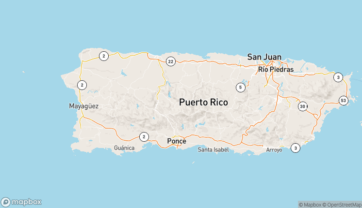 Coverage Map Placeholder