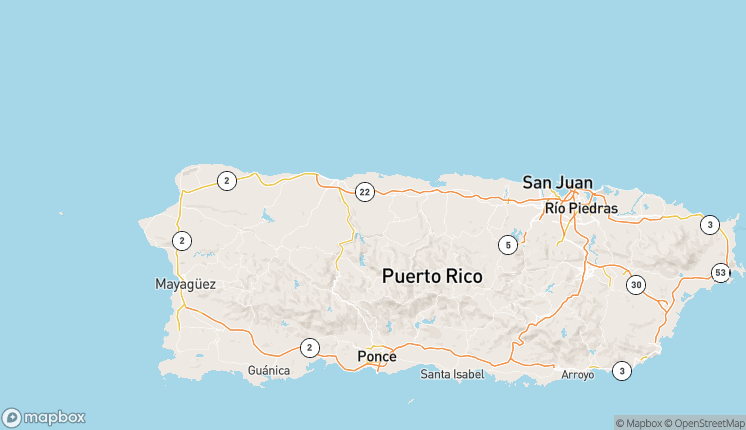 Coverage Map Placeholder