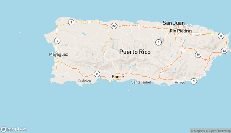 Coverage Map Placeholder