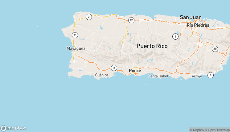 Coverage Map Placeholder