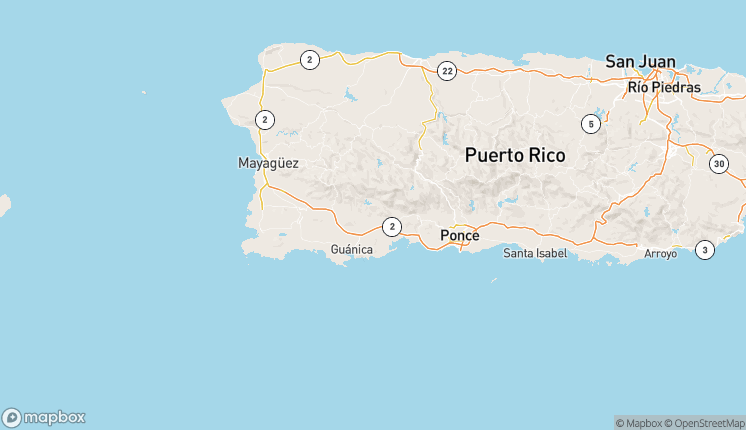 Coverage Map Placeholder