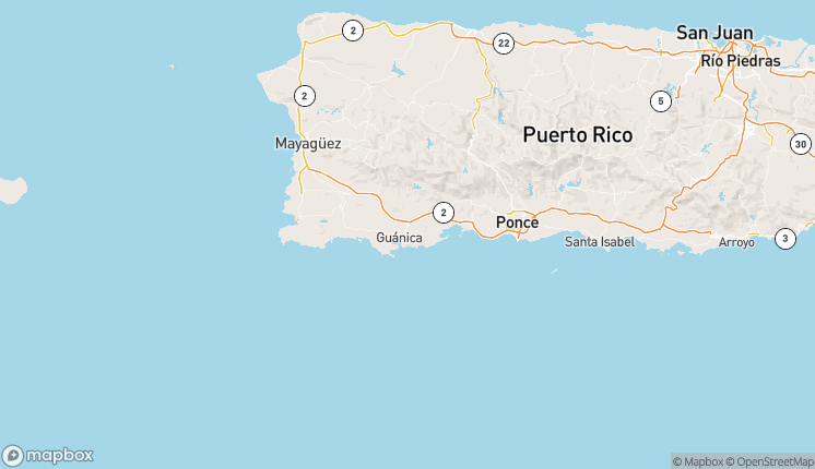 Coverage Map Placeholder
