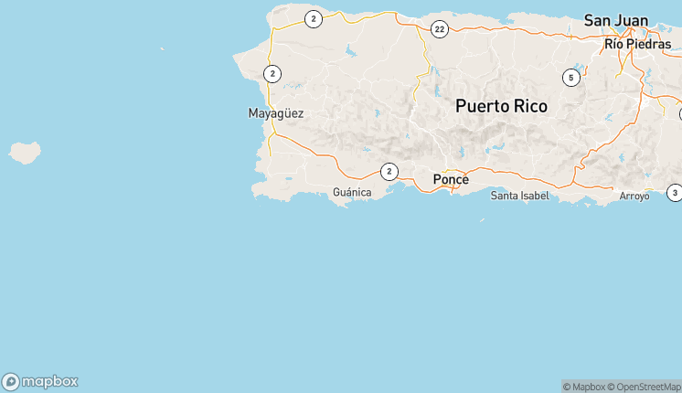 Coverage Map Placeholder