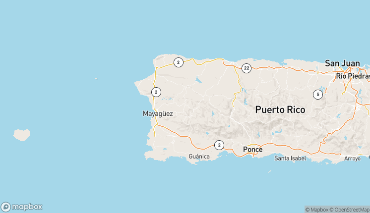 Coverage Map Placeholder