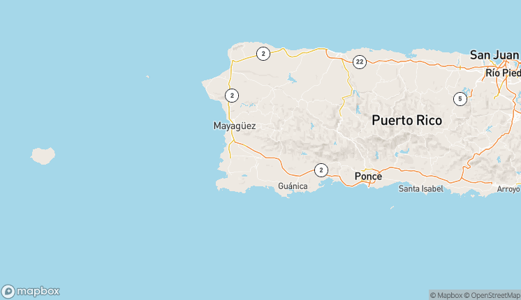 Coverage Map Placeholder